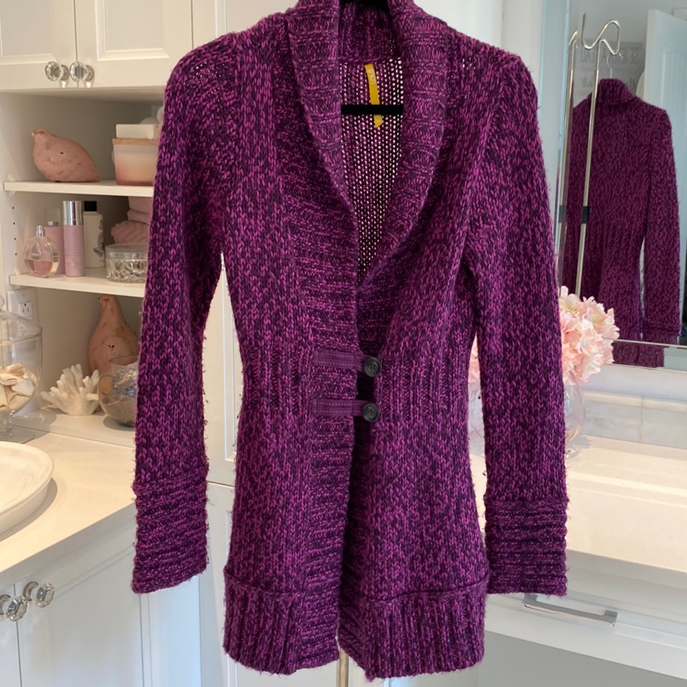 Lole cardigan